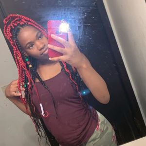 Meet your Posher, Destiny